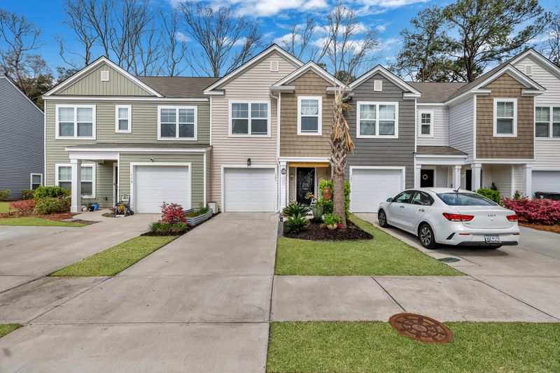121 Rosefield Ct, Summerville, SC 29485