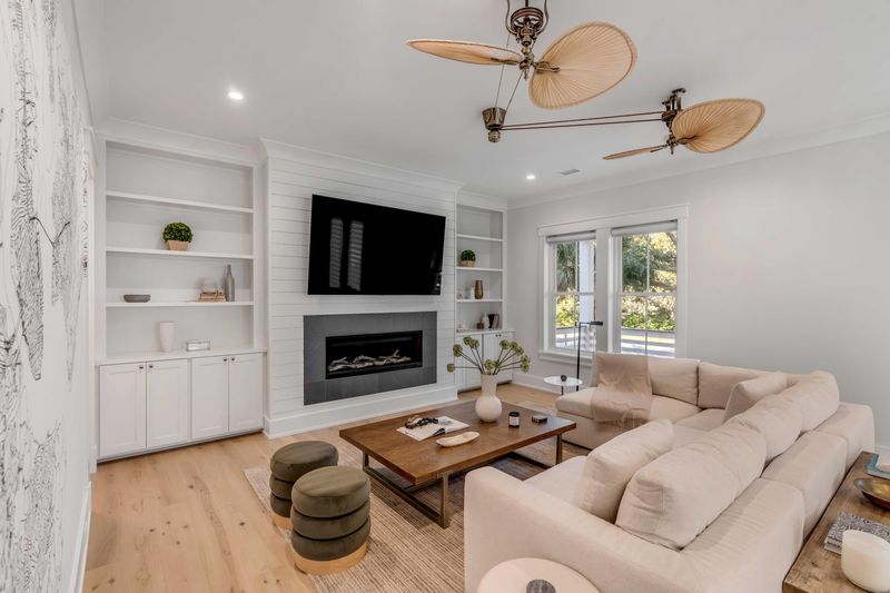4602 Palm Blvd, Isle Of Palms, SC 29451