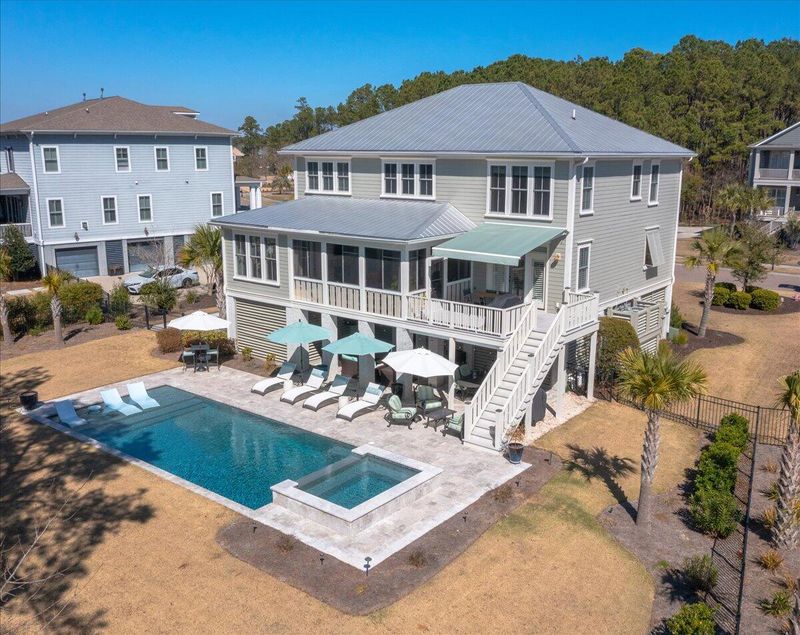 1540 Rivertowne Country Club Dr, Mount Pleasant, SC 29466