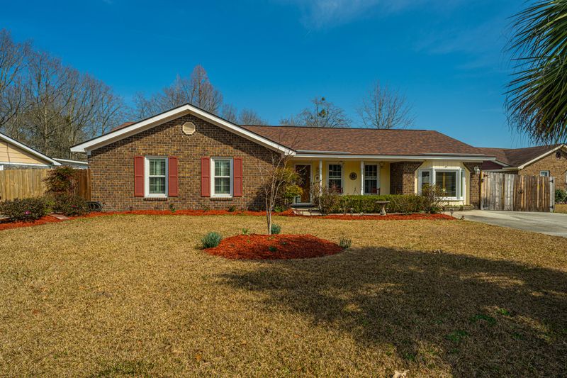 413 Indian Dr, Summerville, SC 29486