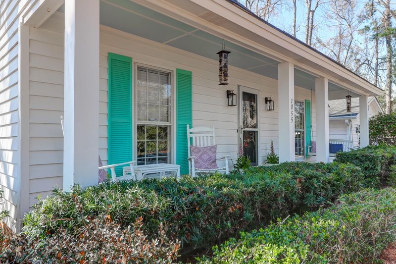 1055 Grand Concourse St, Charleston, SC 29412