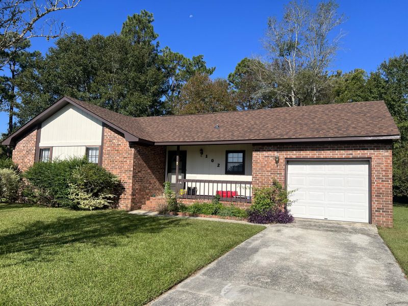 102 Ruffin Ct, Summerville, SC 29486
