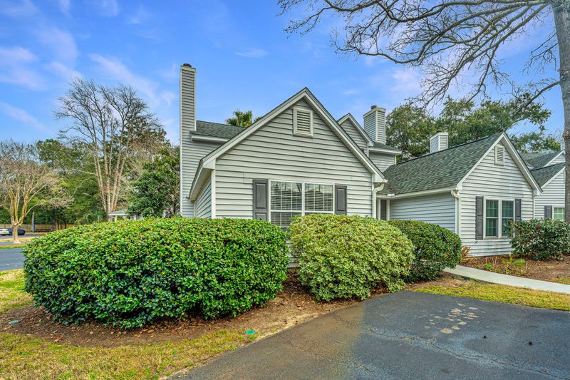 1371 Cassidy Ct #A, Mount Pleasant, SC 29464