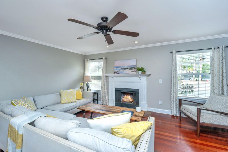 1371 Cassidy Ct #A, Mount Pleasant, SC 29464