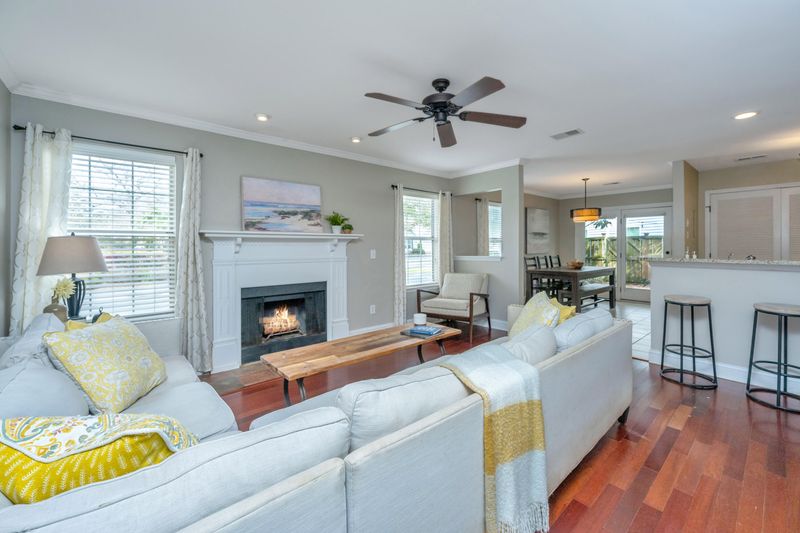 1371 Cassidy Ct #A, Mount Pleasant, SC 29464