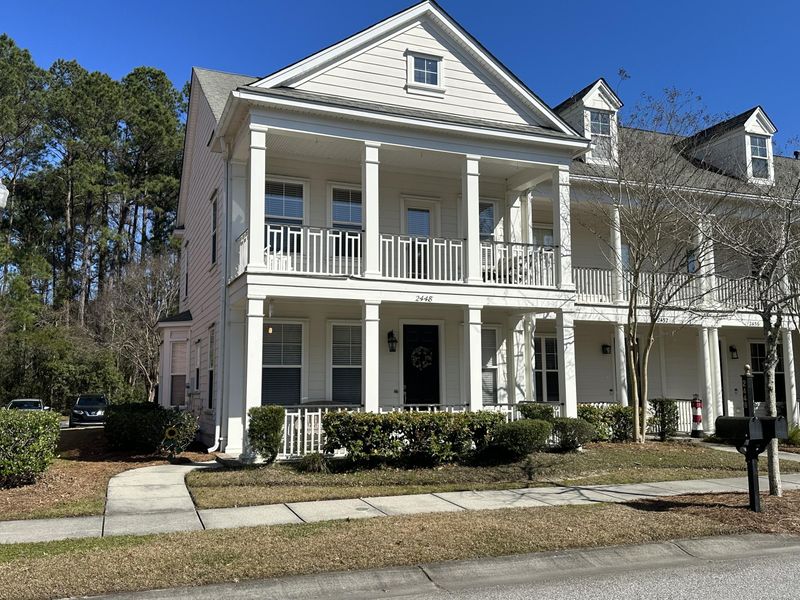 2448 Kings Gate Ln, Mount Pleasant, SC 29466