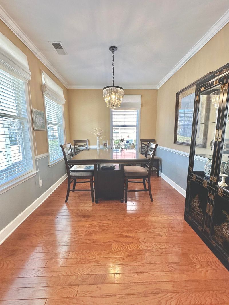 2448 Kings Gate Ln, Mount Pleasant, SC 29466