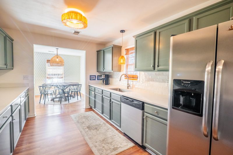 1528 Marietta St, North Charleston, SC 29406