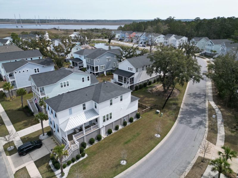 2401 Georgia Guard Dr, Johns Island, SC 29455