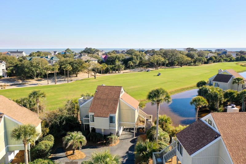 941 Sealoft Villa Dr, Seabrook Island, SC 29455