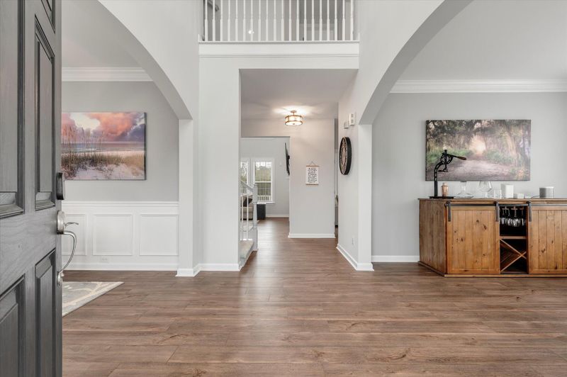 1708 Jewelwood Ln, Mount Pleasant, SC 29466