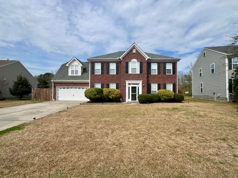 8009 Mckayla Rd, Summerville, SC 29483