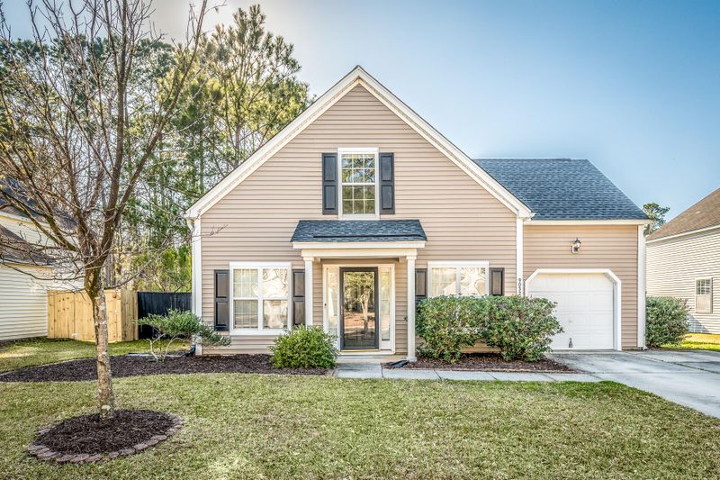 9032 Robins Nest Way, Summerville, SC 29485