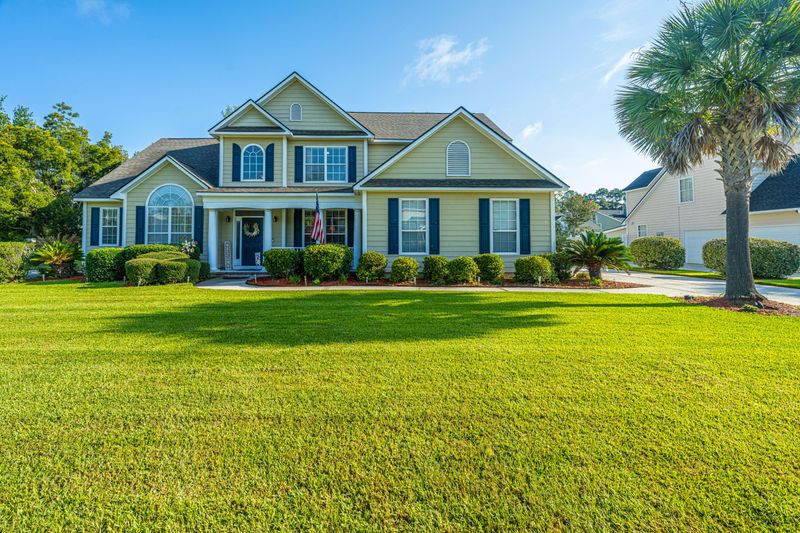 1501 Pondside Ct, Summerville, SC 29485
