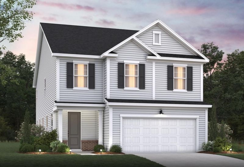 247 Wappoo Trace Ln, Summerville, SC 29486