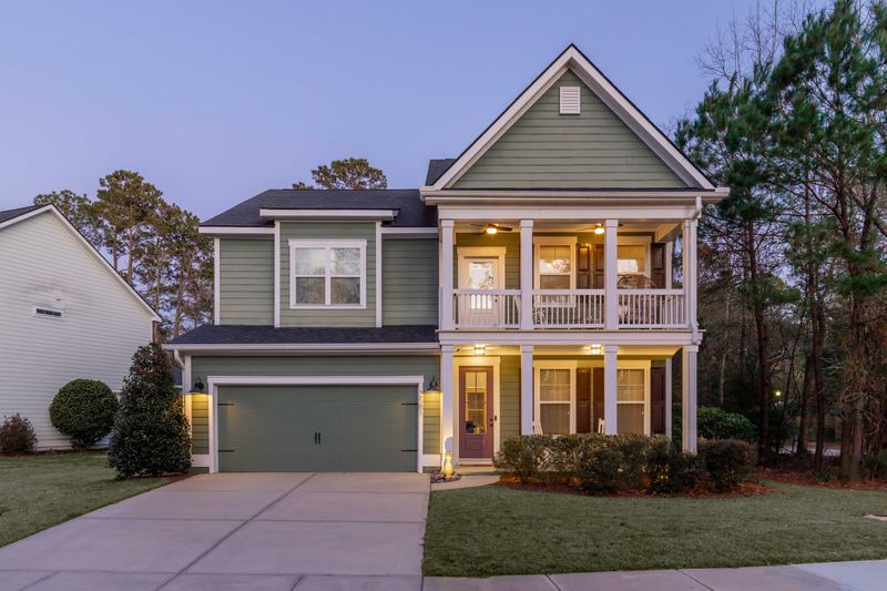 2581 Larch Ln, Mount Pleasant, SC 29466