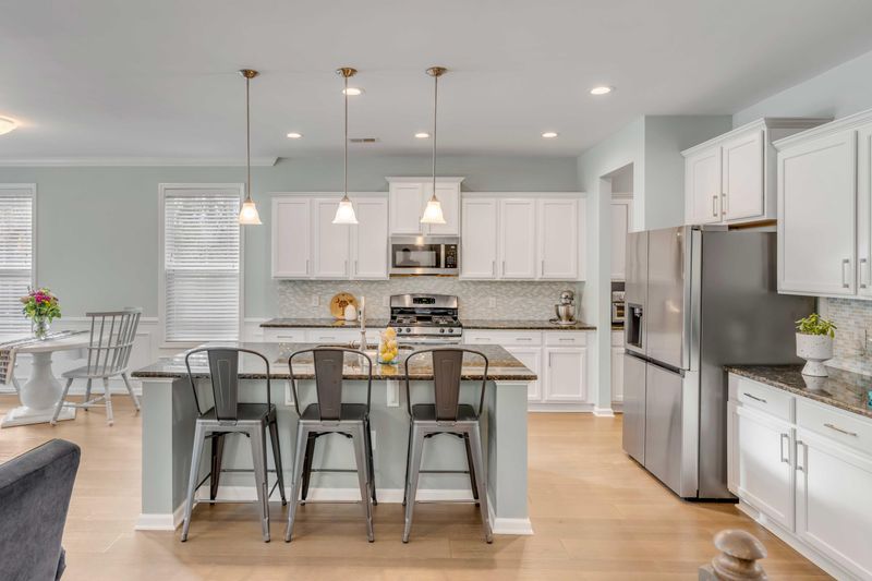 2581 Larch Ln, Mount Pleasant, SC 29466