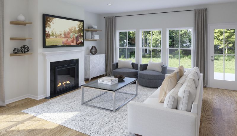 315 Camellia Bloom Dr, Moncks Corner, SC 29461