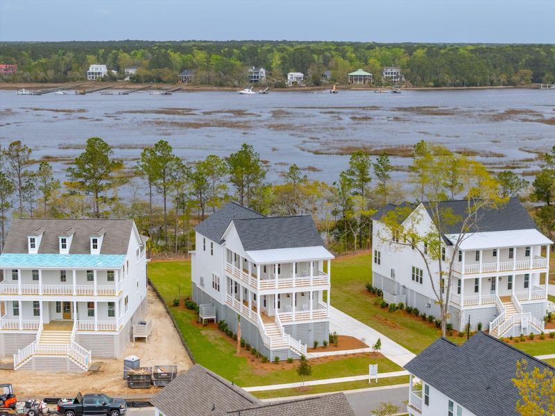 3562 Clambank Dr, Mount Pleasant, SC 29466