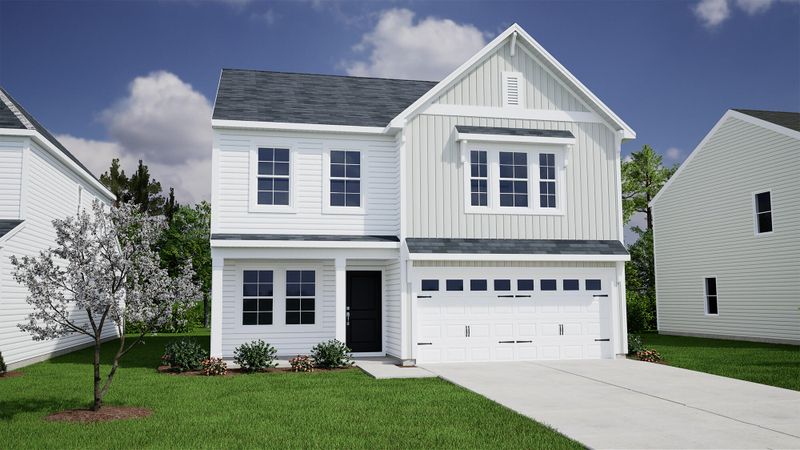 328 Gothenburg Trl, Summerville, SC 29486