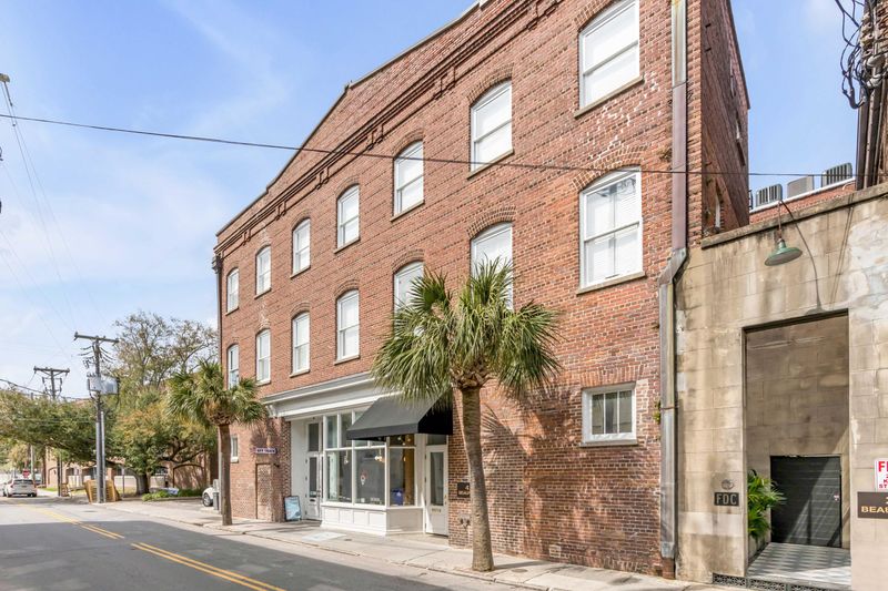 4 Beaufain St #303, Charleston, SC 29401