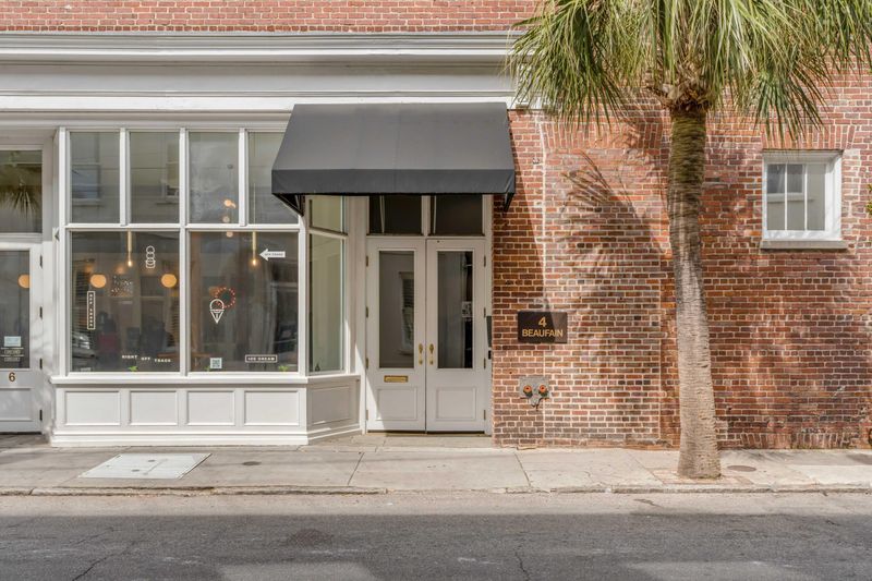 4 Beaufain St #303, Charleston, SC 29401