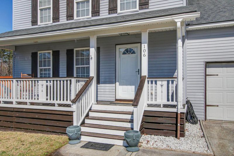 106 Dartmouth Ct, Goose Creek, SC 29445