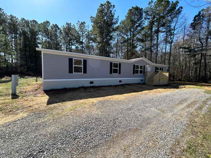 1180 Tobacco Rd, Saint Stephen, SC 29479
