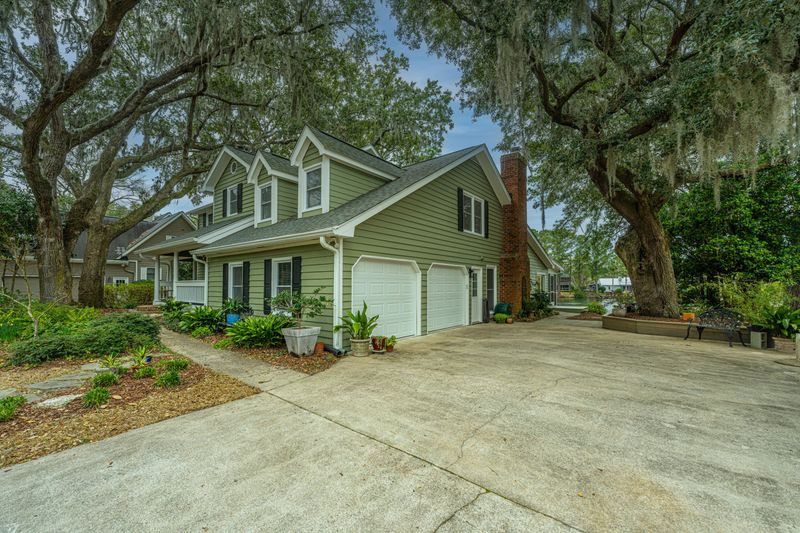573 Marshgrass Blvd, Mount Pleasant, SC 29464