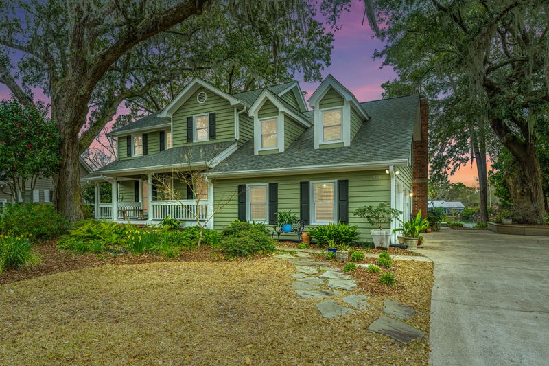 573 Marshgrass Blvd, Mount Pleasant, SC 29464