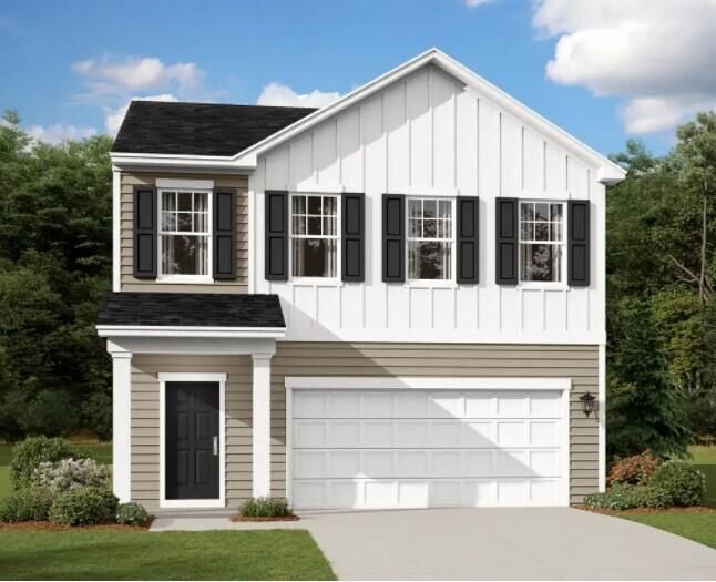 4404 Ocean Farm Dr, Summerville, SC 29485