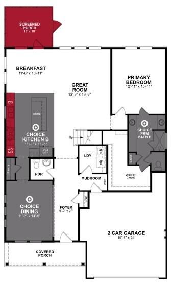 111 Winding Grove Ln, Moncks Corner, SC 29461