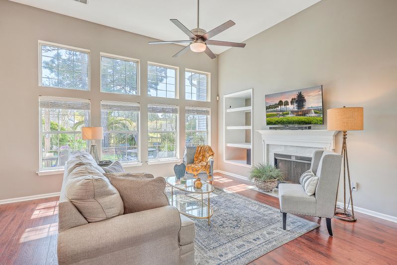 2408 Parsonage Woods Ln, Mount Pleasant, SC 29466