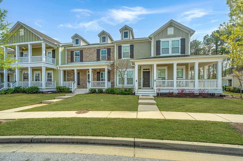 3449 Fairwater Pl, Mount Pleasant, SC 29466