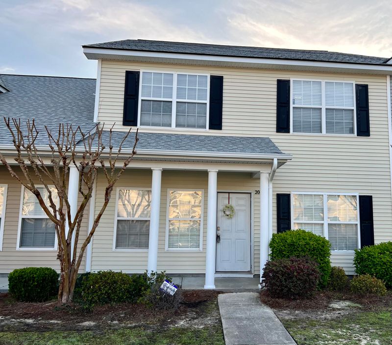 204 Congaree River Dr, Summerville, SC 29485