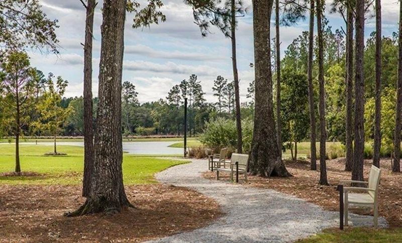 146 Old Grand St, Summerville, SC 29485
