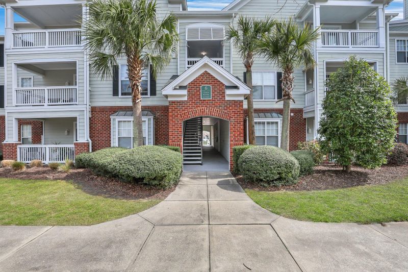 45 Sycamore Ave #632, Charleston, SC 29407
