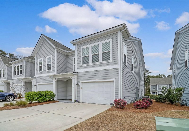 2329 Watchtower Ln, Charleston, SC 29414