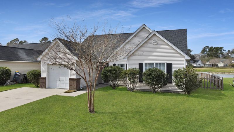 5281 Copley Cir, Summerville, SC 29485