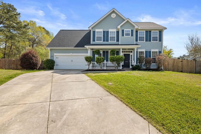 2044 Azalee Ln, Summerville, SC 29483