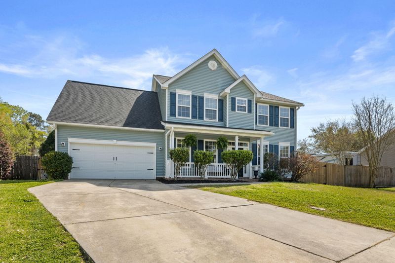 2044 Azalee Ln, Summerville, SC 29483