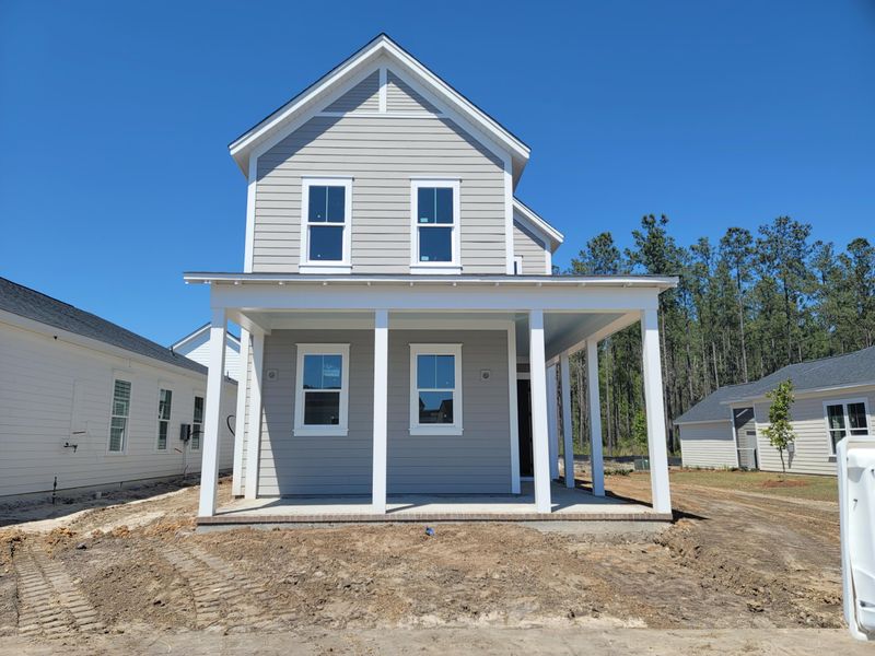 102 Crimson St, Summerville, SC 29486