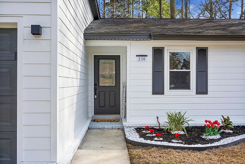 230 Braly Dr, Summerville, SC 29485
