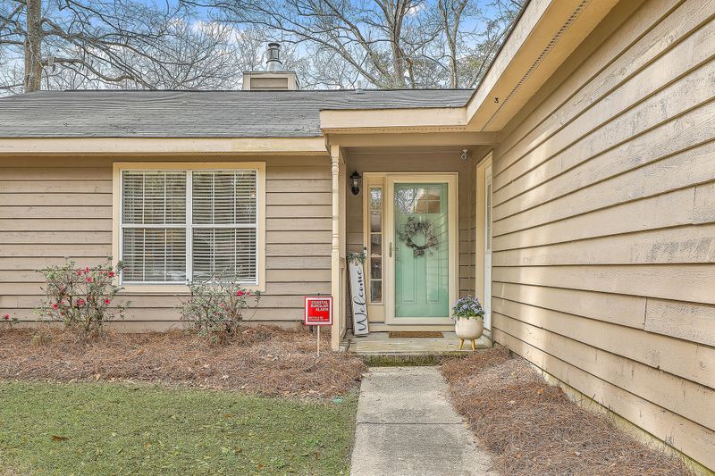 136 Mansfield Blvd, North Charleston, SC 29418