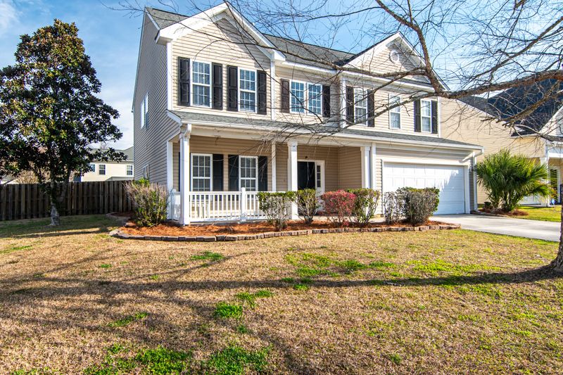 101 Estero Ct, Summerville, SC 29483