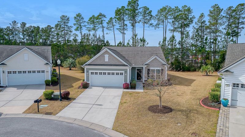 712 Battery Edge Dr, Summerville, SC 29486
