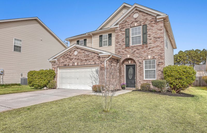 164 Kimberton Ave, Moncks Corner, SC 29461