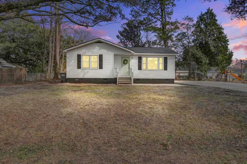 7652 Winchester St, North Charleston, SC 29420