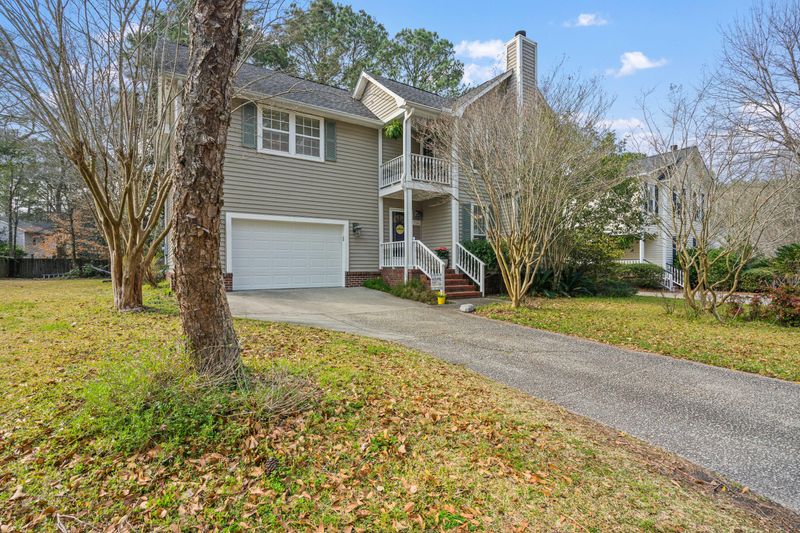 7946 Riverbirch Ln, North Charleston, SC 29418