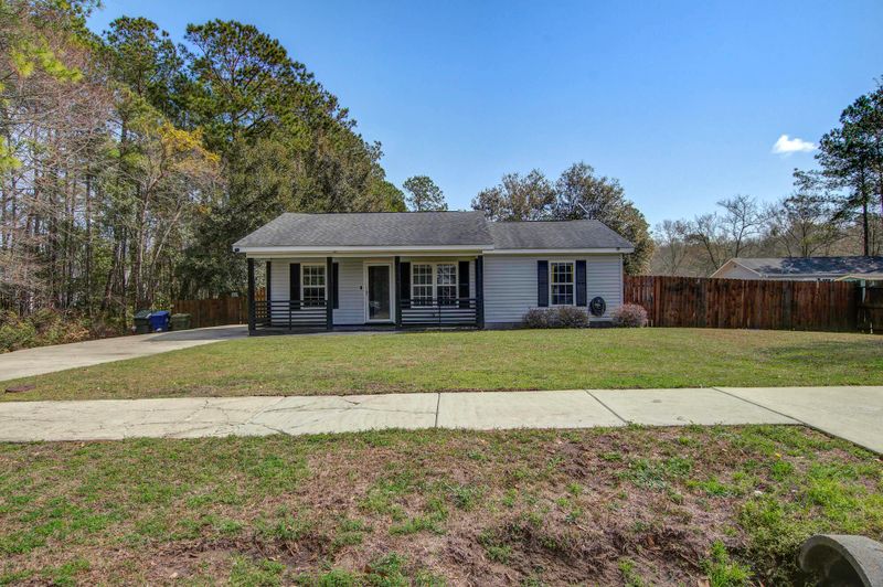 1112 Exodus Way, Johns Island, SC 29455